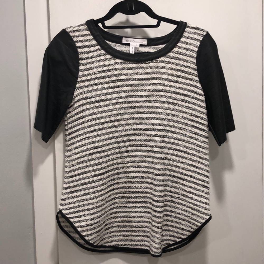BCBGeneration top